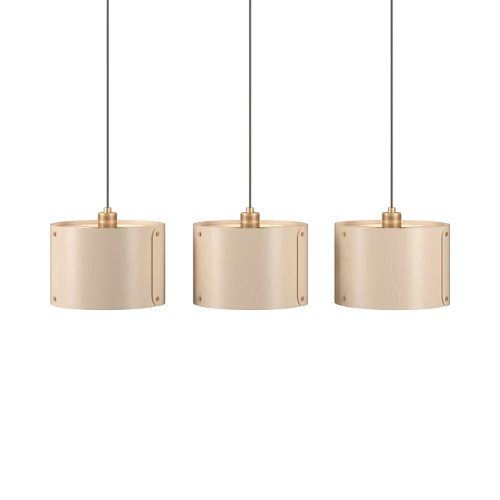 Element 1542 Pendant Light in Detail.