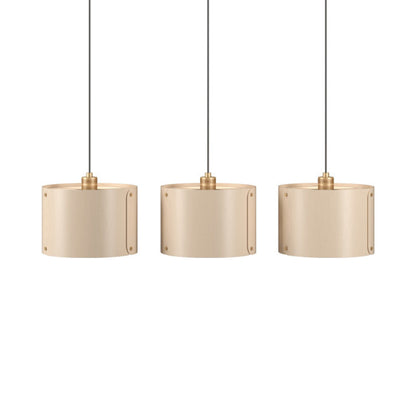 Element 1542 Pendant Light in Detail.