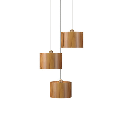 Element Multi Light Pendant Light in Detail.