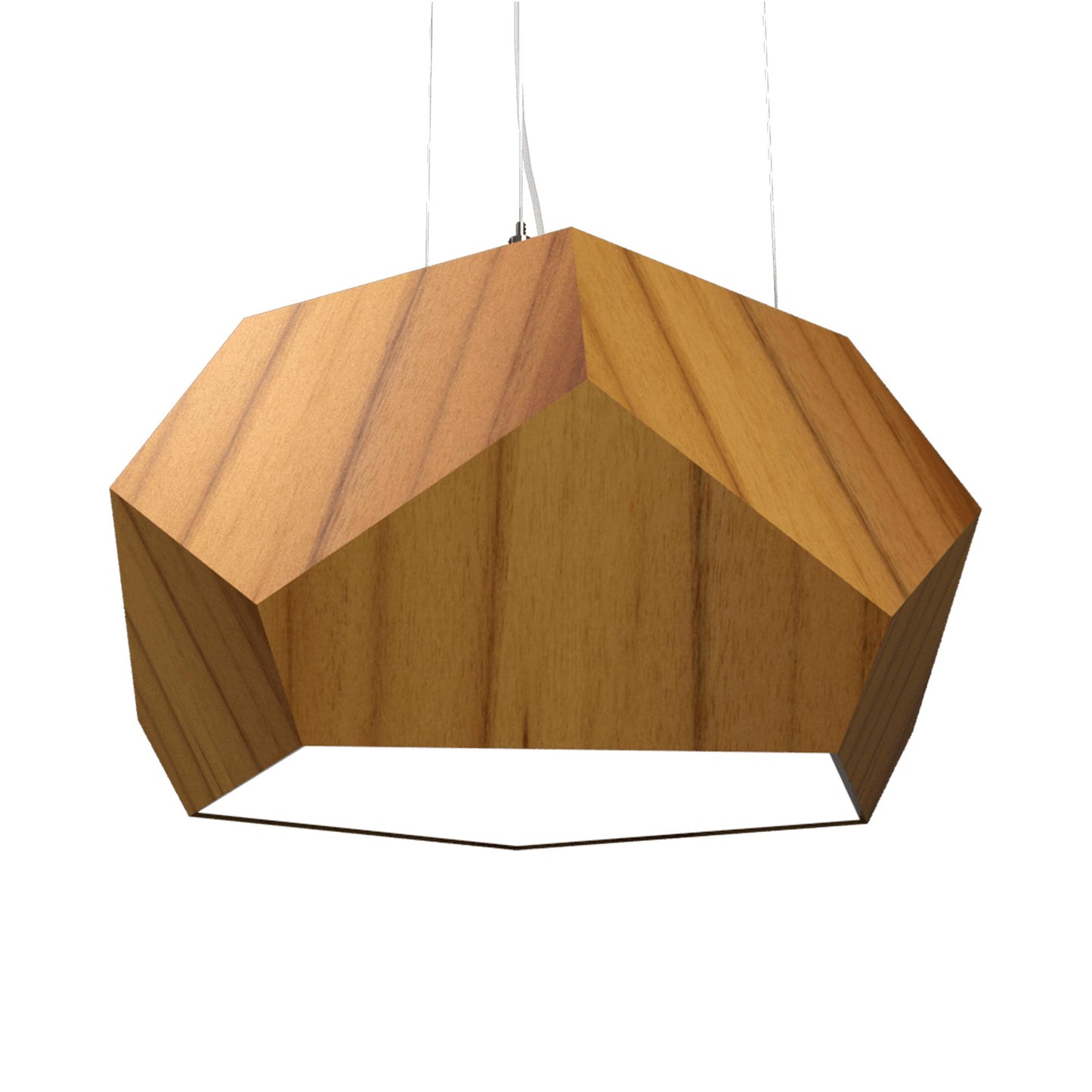 Facet 122 Pendant Light.