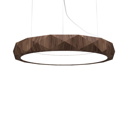 Facet 135 LED Pendant Light.