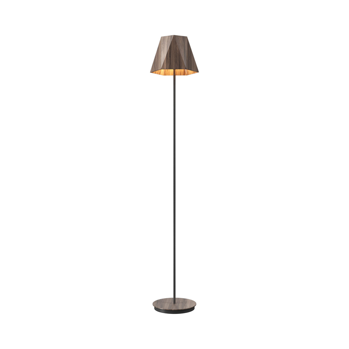 Facet 3055 Floor Lamp.