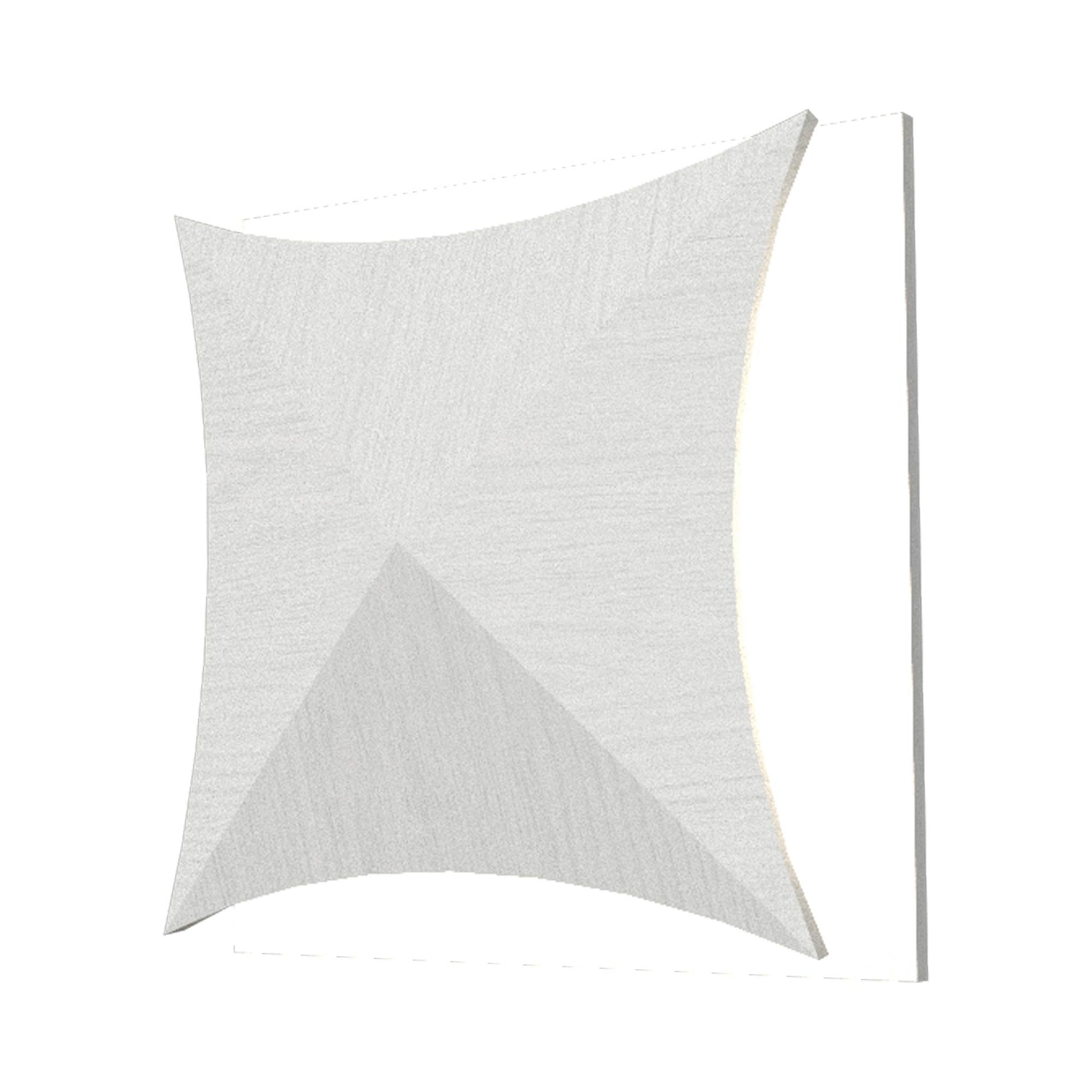 Facet 4063 LED Wall Light.