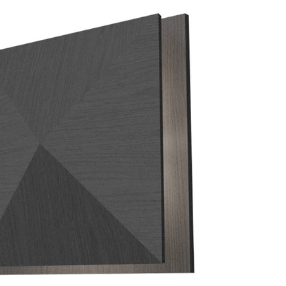 Facet 4064 LED Wall Light in Detail.