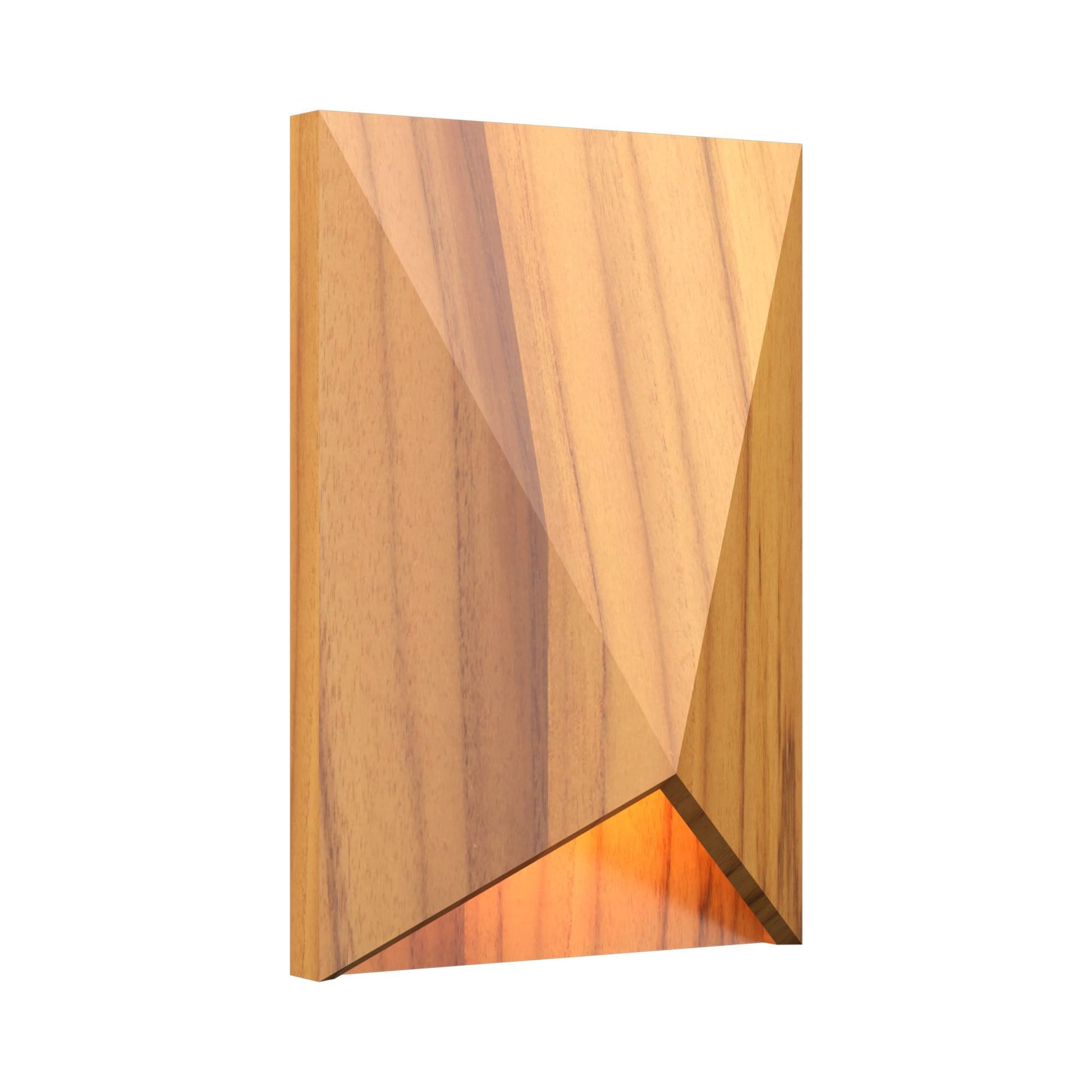 Facet 4219 Wall Light.