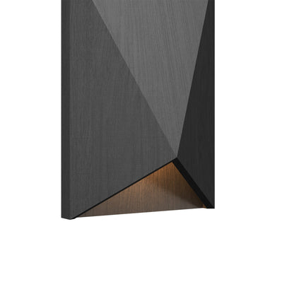 Facet 4219 Wall Light in Detail.