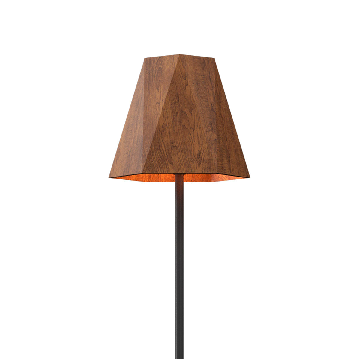 Facet 70 Table Lamp in Detail.