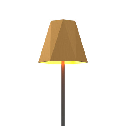 Facet 70 Table Lamp in Detail.