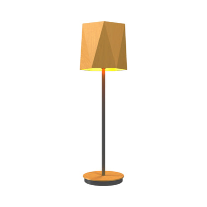 Facet 708 Table Lamp.