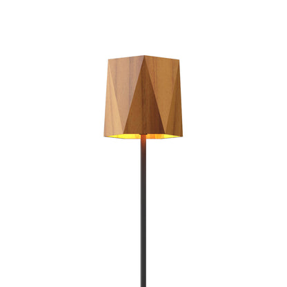 Facet 708 Table Lamp in Detail.
