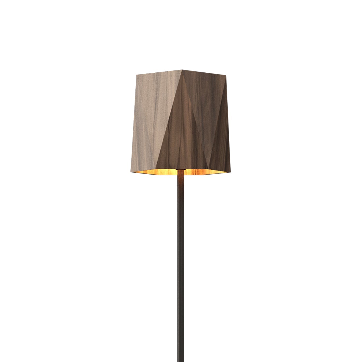Facet 708 Table Lamp in Detail.