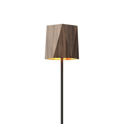 Facet 708 Table Lamp in Detail.