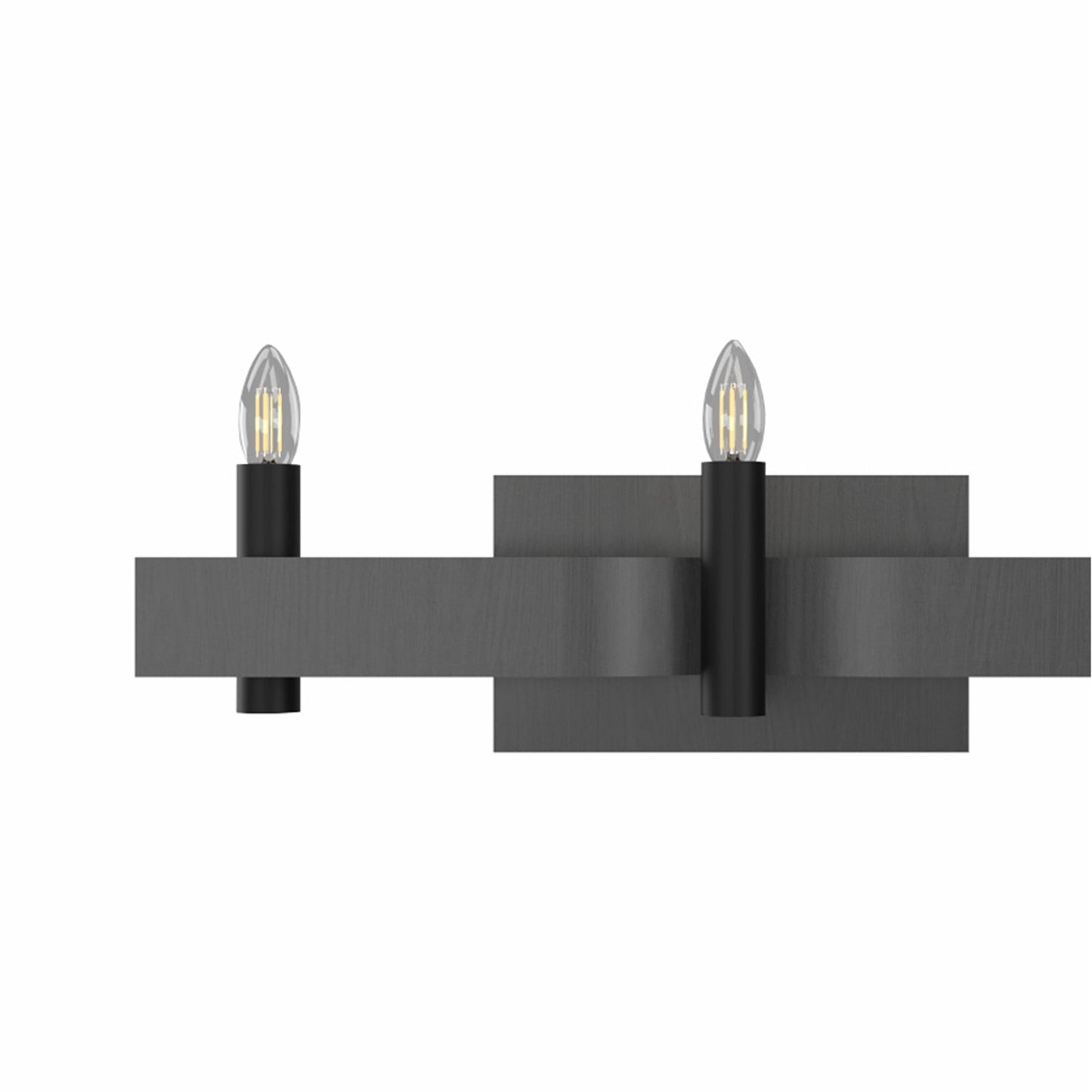 Flow Wall Light in Detail.
