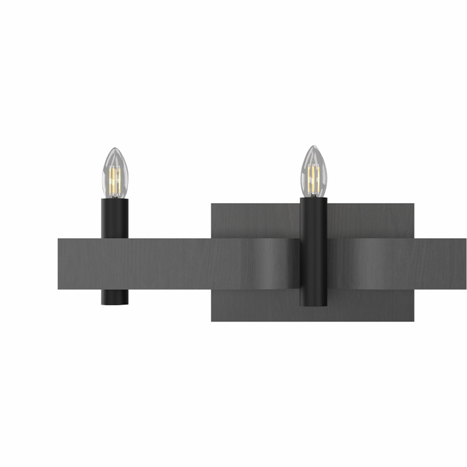 Flow Wall Light in Detail.