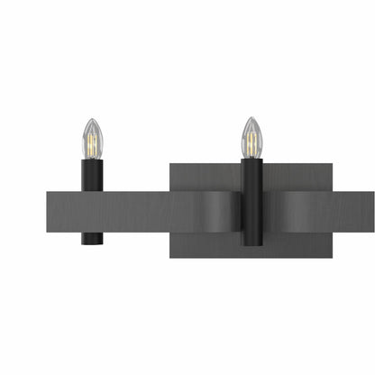 Flow Wall Light in Detail.