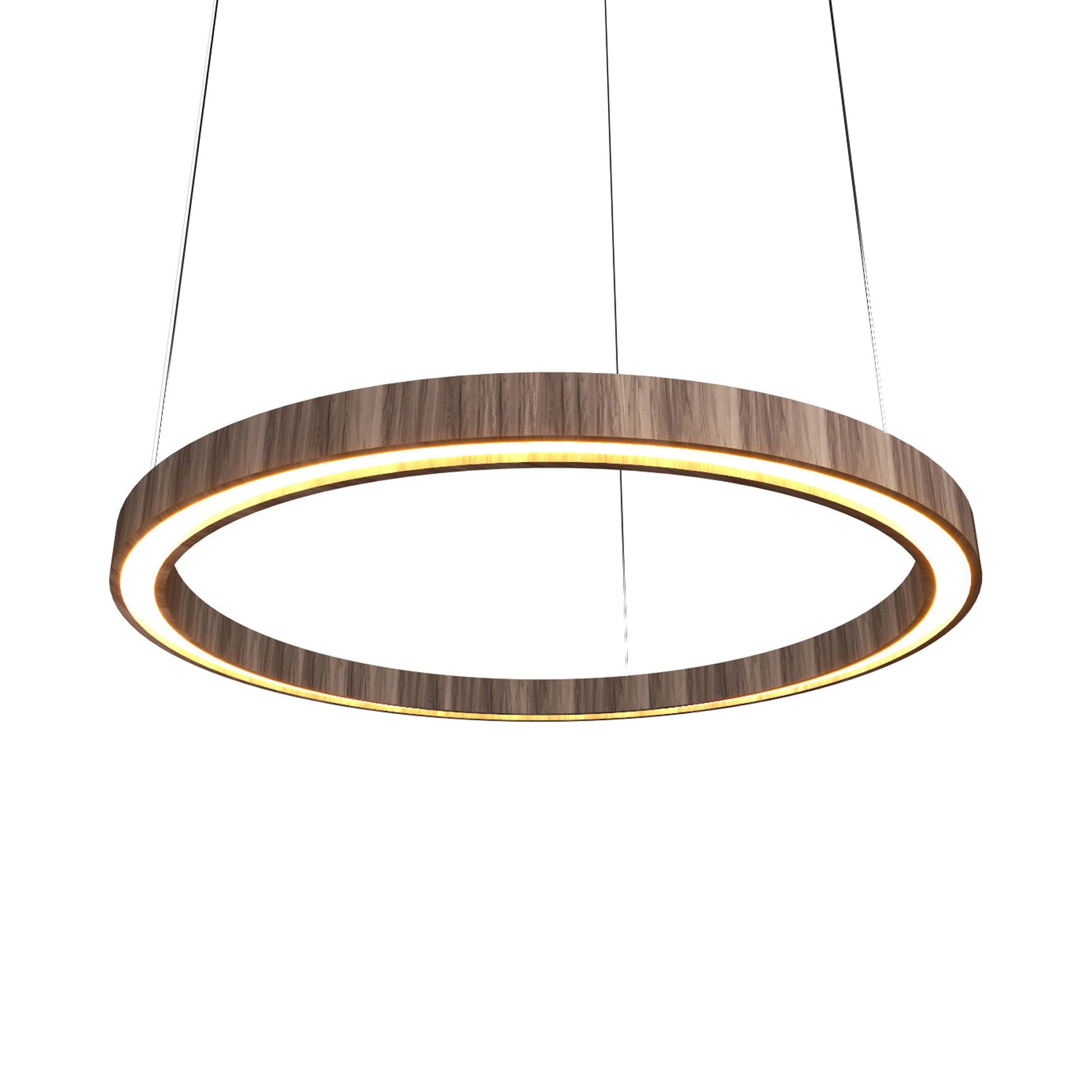 Frame 14 LED Pendant Light.
