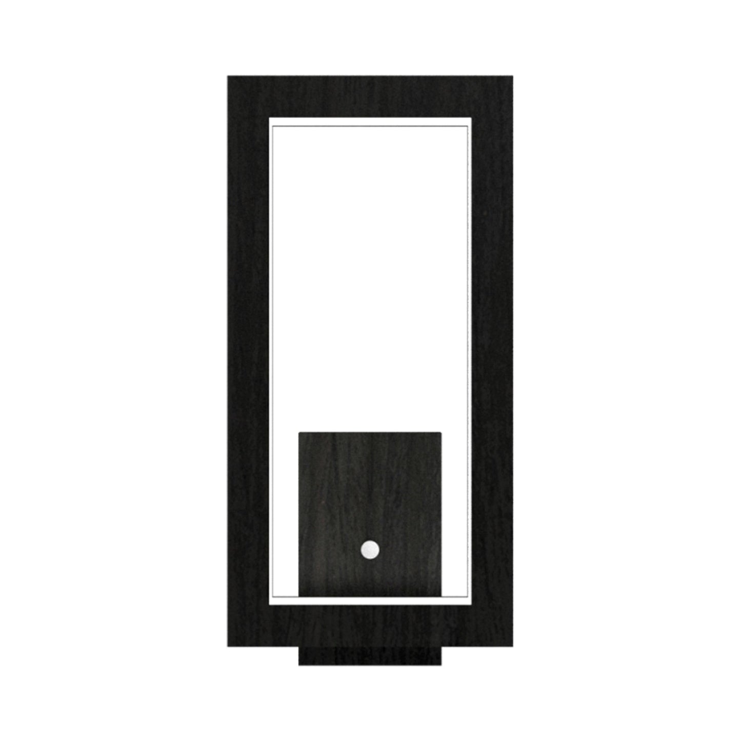 Frame LED Wall Light.