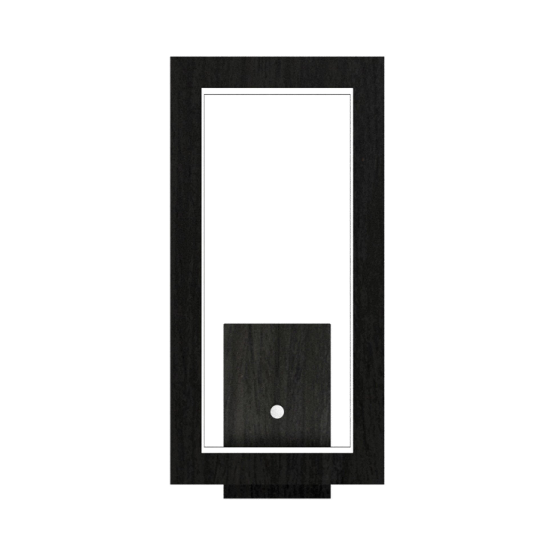 Frame LED Wall Light.