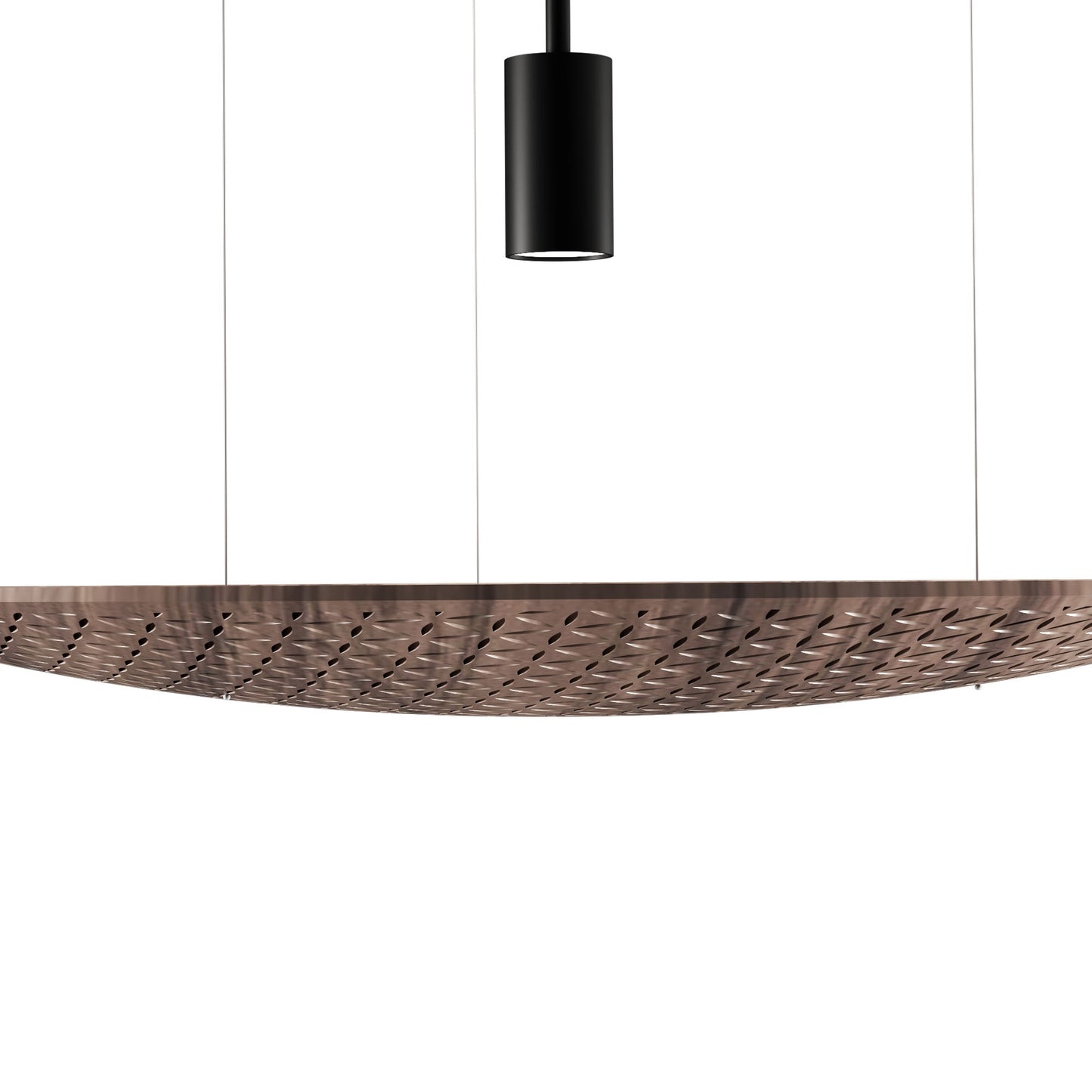 Harmony Pendant Light in Detail.