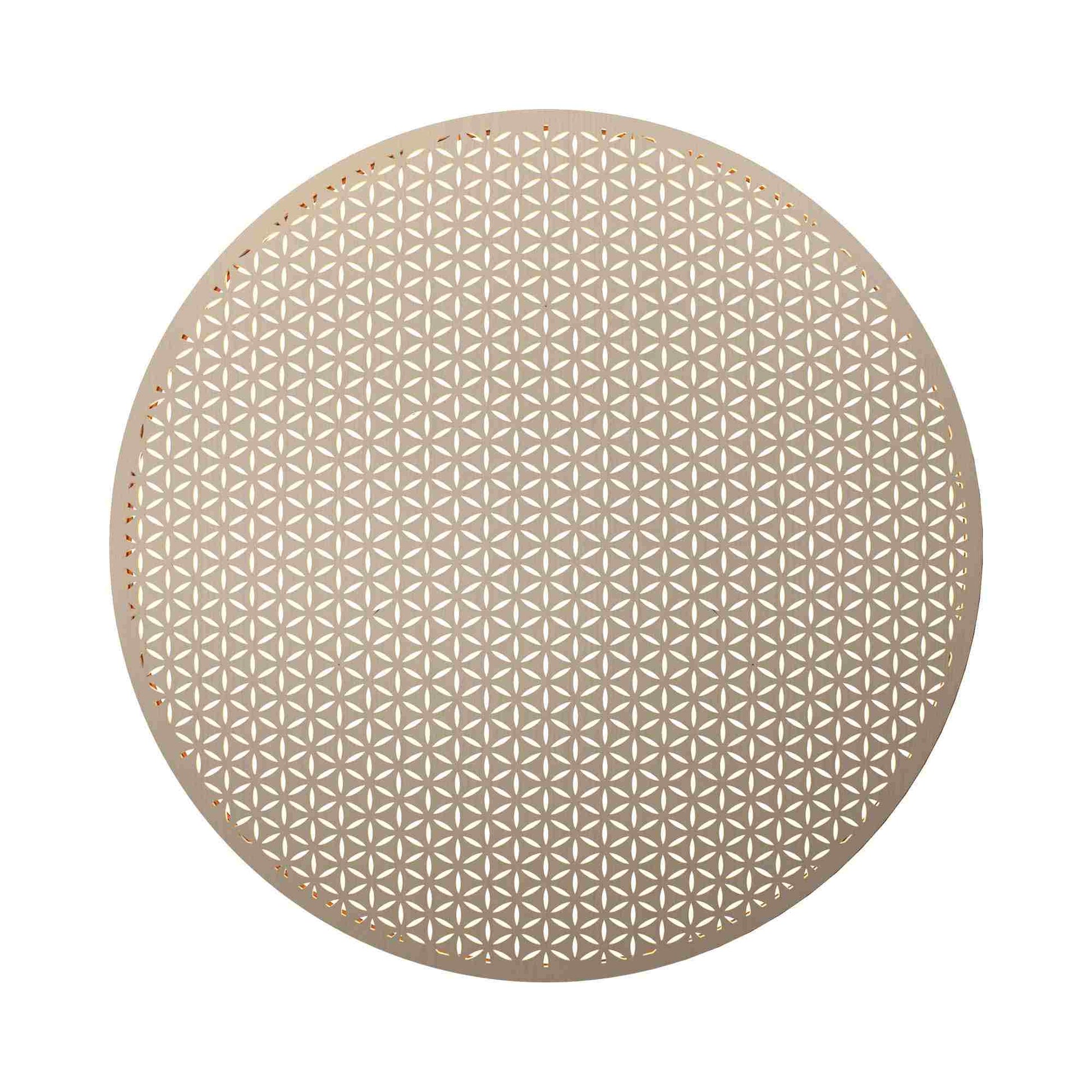 Harmony Wall Light.