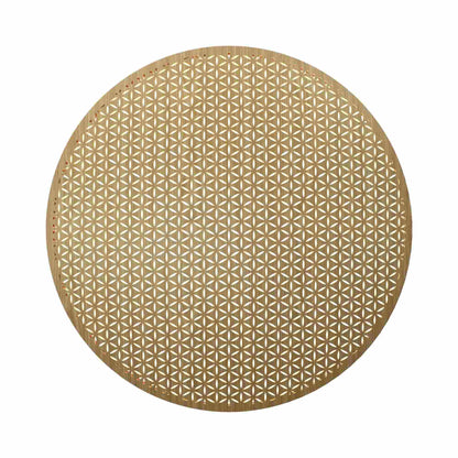 Harmony Wall Light in Sand (23.62-Inch).