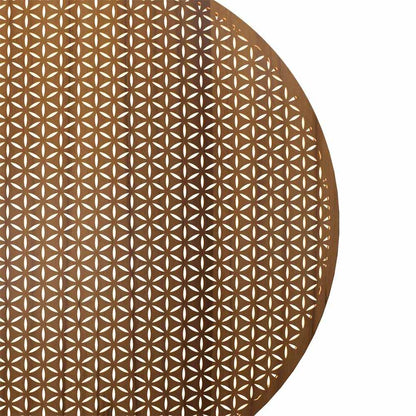 Harmony Wall Light in Detail.