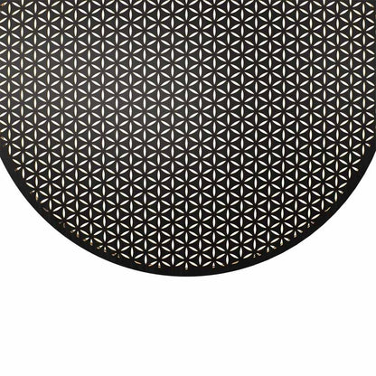 Harmony Wall Light in Detail.
