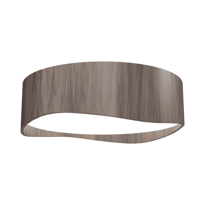 Horizon LED Flush Mount Ceiling Light.