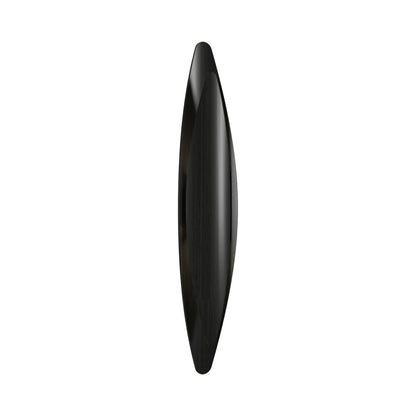 Leaf 4205 Wall Light in Charcoal.