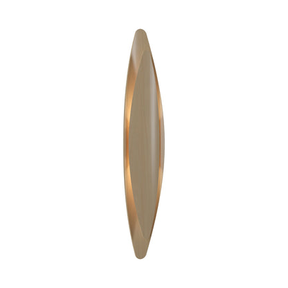 Leaf 4205 Wall Light in Maple.