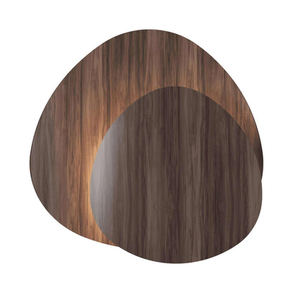 Leaf Wall Light.