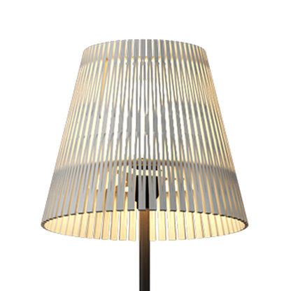 Living Hinges 3058 Floor Lamp in Detail.