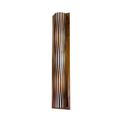 Living Hinges 4067 Wall Light in Detail.