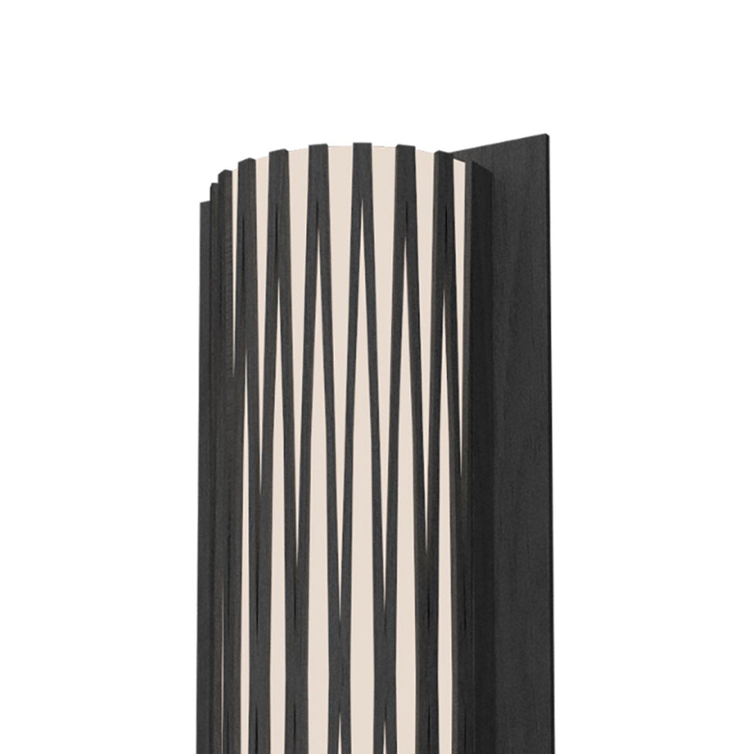 Living Hinges 4067 Wall Light in Detail.