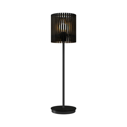 Living Hinges 7087 Table Lamp.