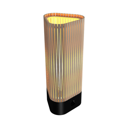 Living Hinges Table Lamp.