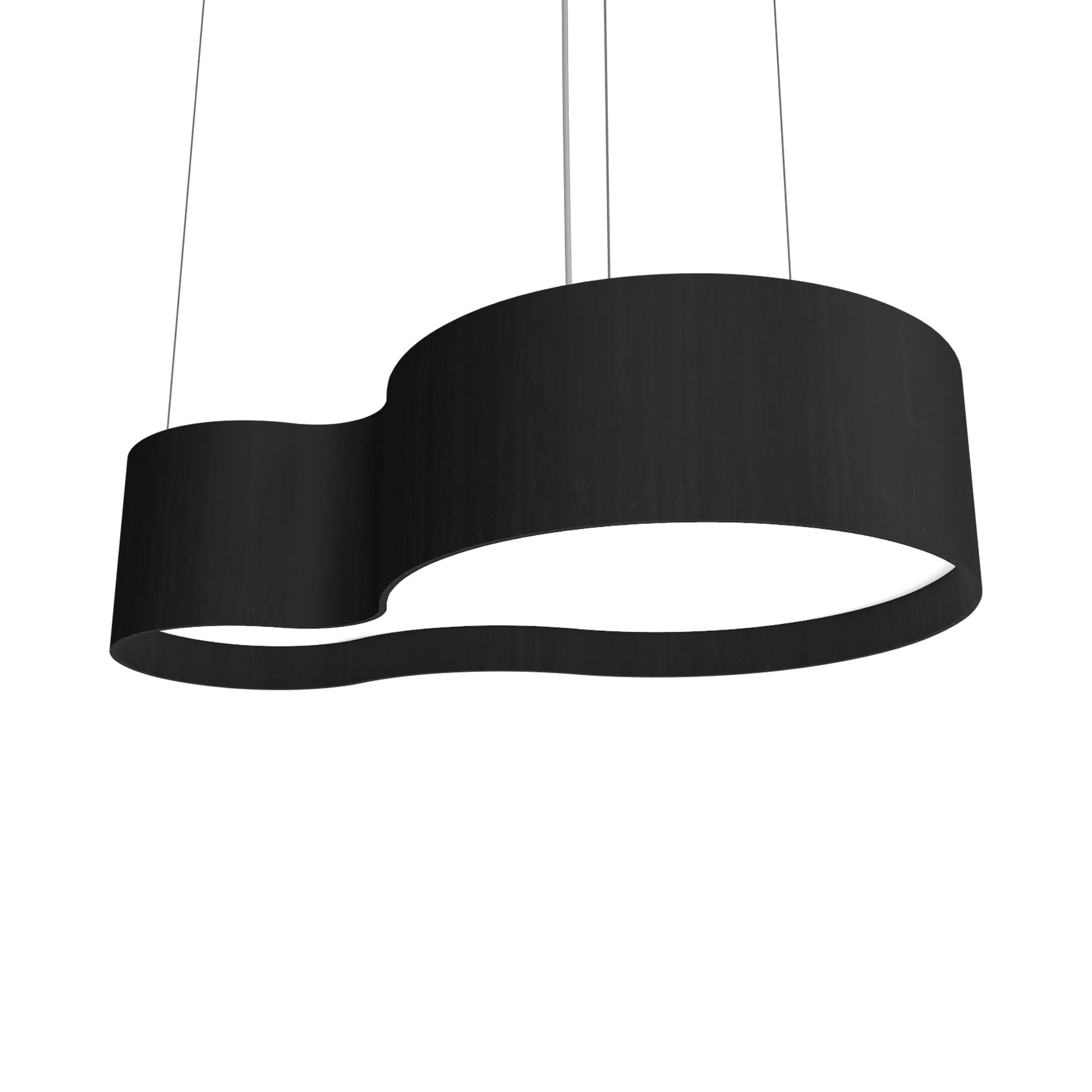Organic 285 LED Pendant Light.
