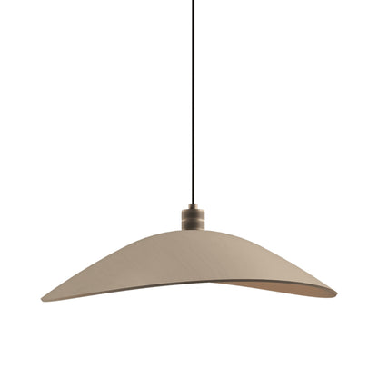 Oyster 1546 Pendant Light.