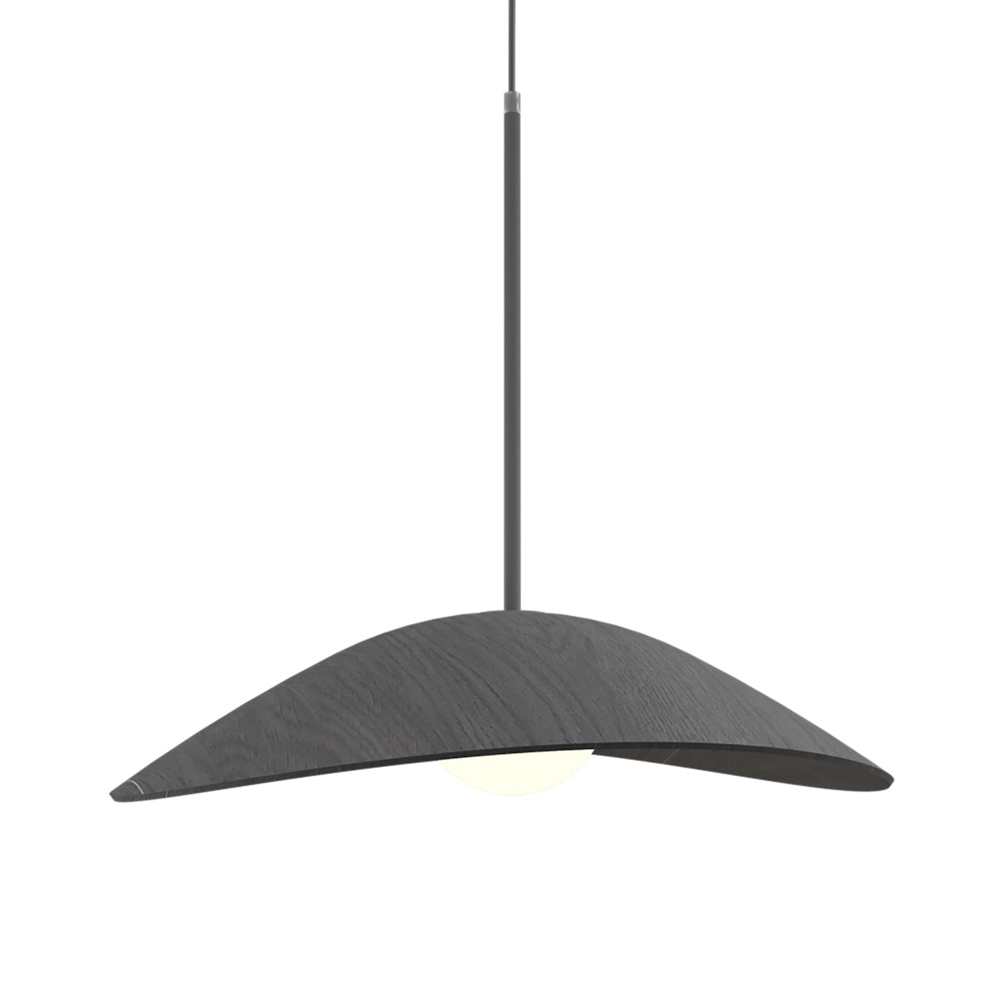 Oyster 1547 Pendant Light.