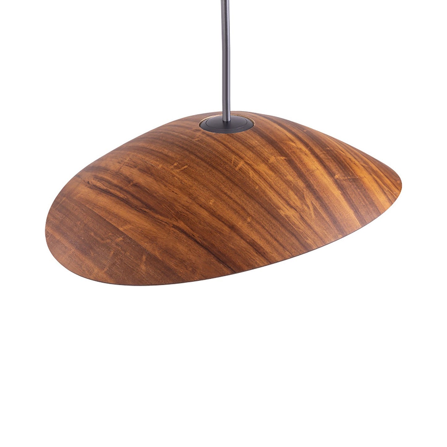 Oyster 1547 Pendant Light in Detail.