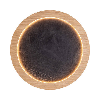 Petra 513 LED Flush Mount Ceiling Light in Detail.