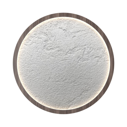 Petra Round LED Flush Mount Ceiling Light.