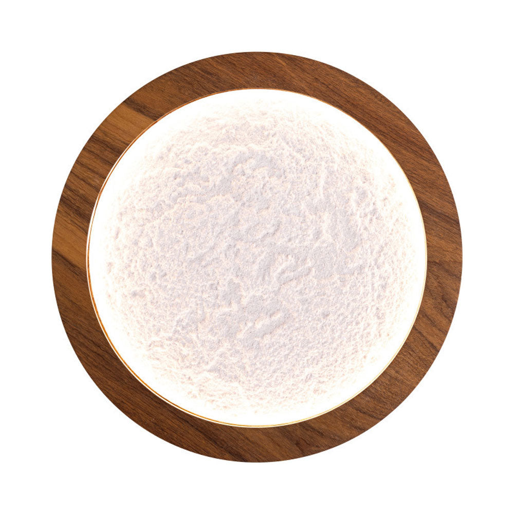 Petra Round LED Flush Mount Ceiling Light in Detail.