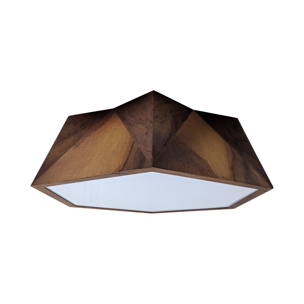 Physalis 5063 LED Flush Mount Ceiling Light.