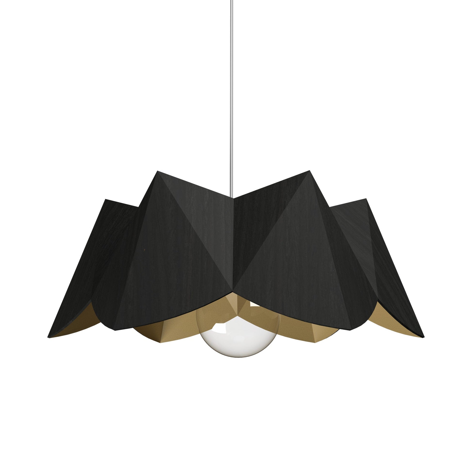 Physalis Pendant Light.