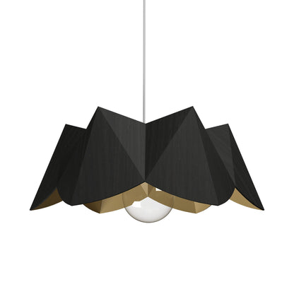 Physalis Pendant Light.