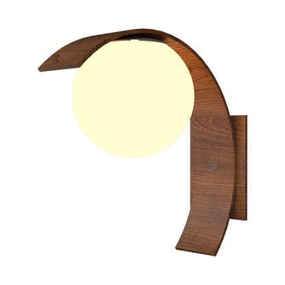Sfera 416 Wall Light.