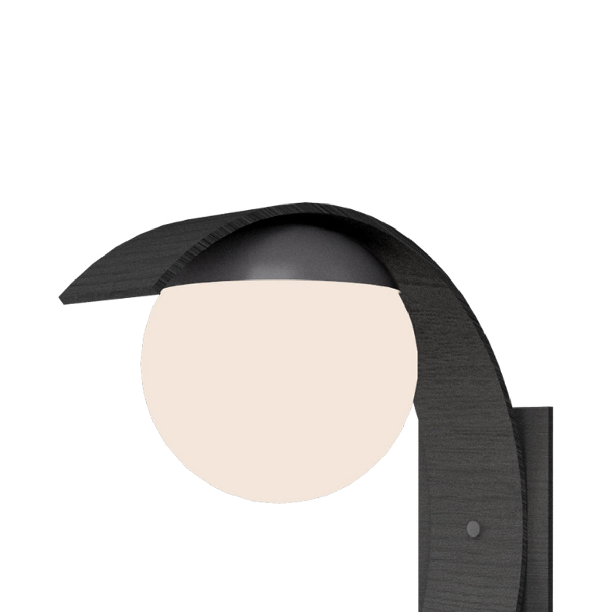 Sfera 416 Wall Light in Detail.