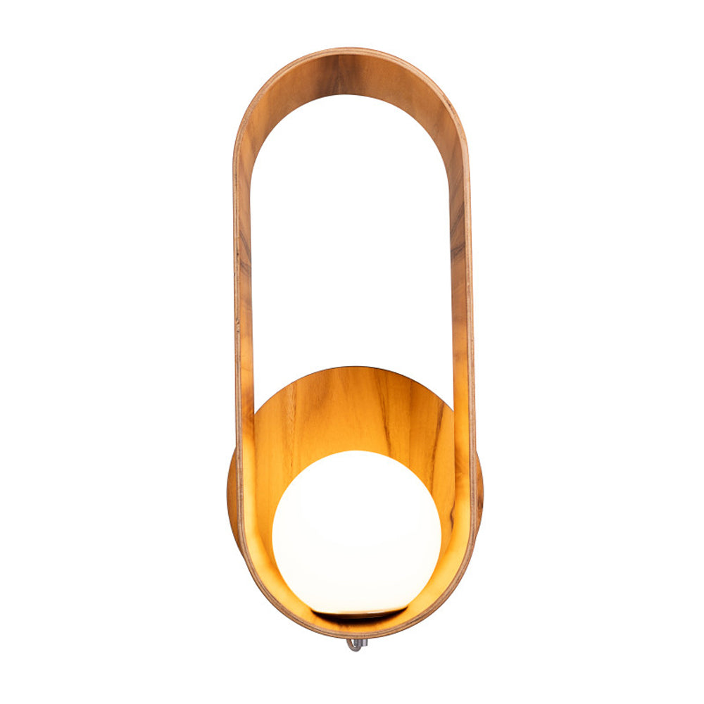 Sfera 4191 Wall Light in Detail.