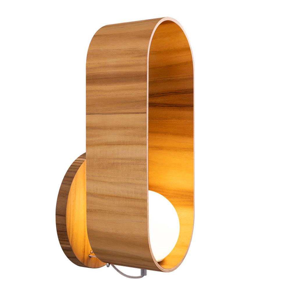Sfera 4191 Wall Light in Detail.